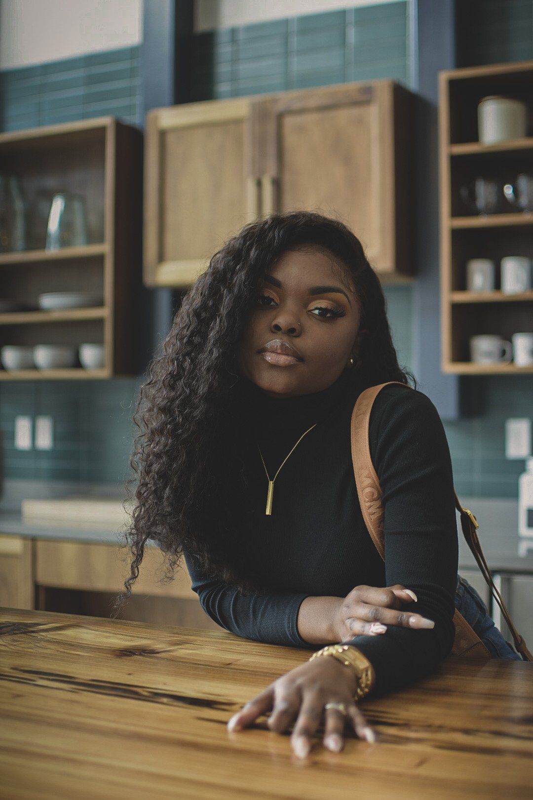 TIPS FOR ATTENDING YOUR FIRST STYLED SHOOT