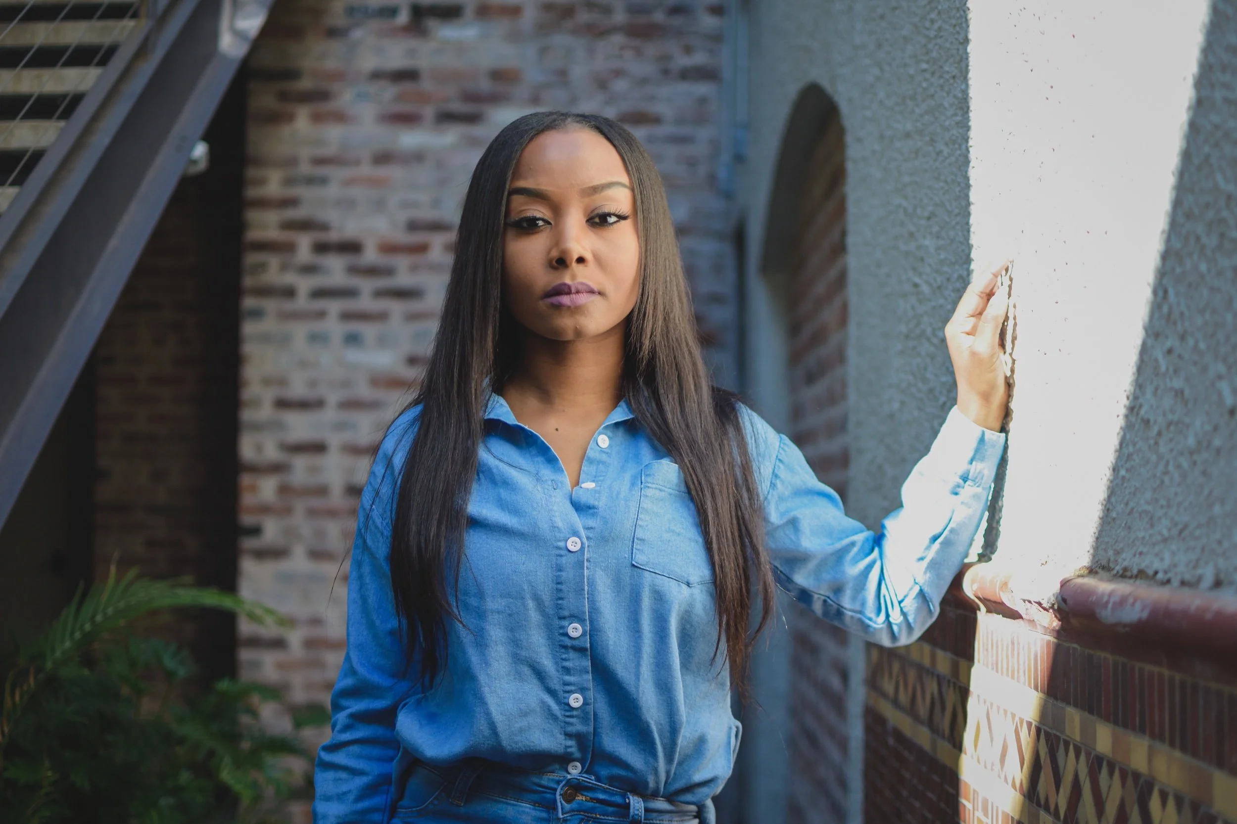 SHOULD YOU DO PHOTOSHOOTS FOR FREE?