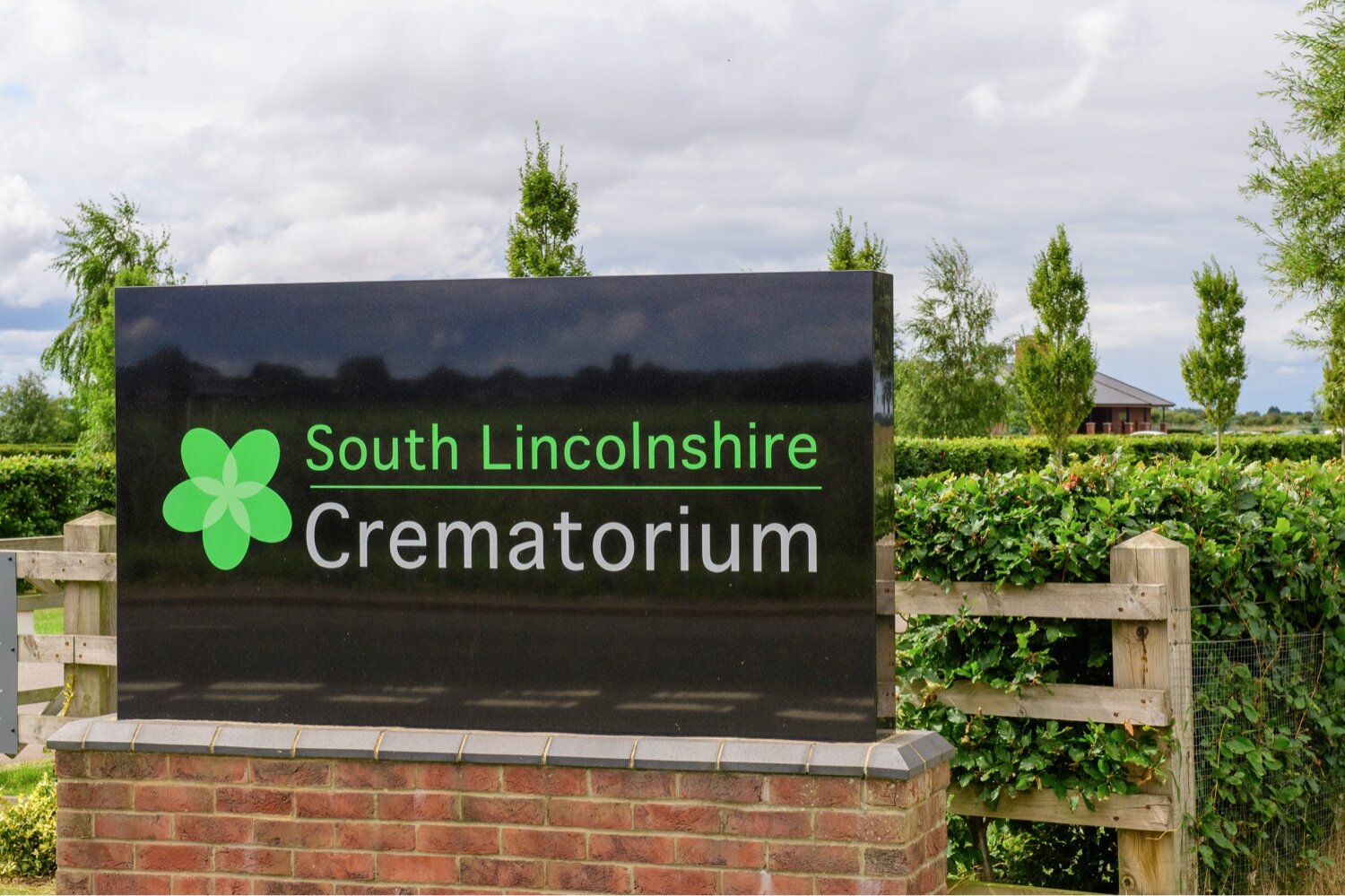 South Lincolnshire Crematorium