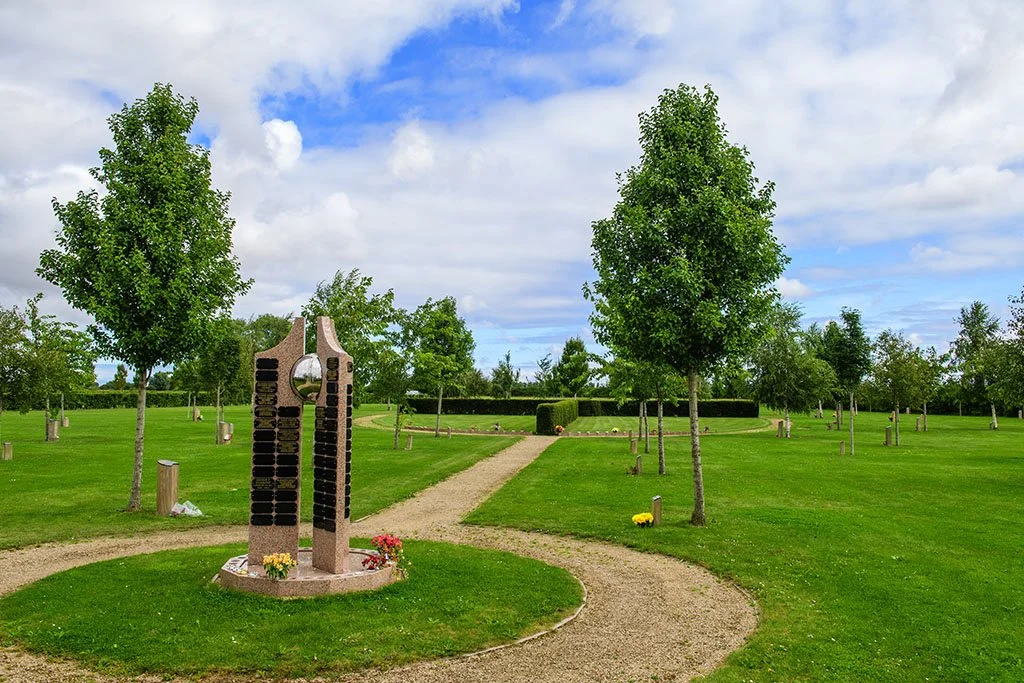 South Lincolnshire Crematorium