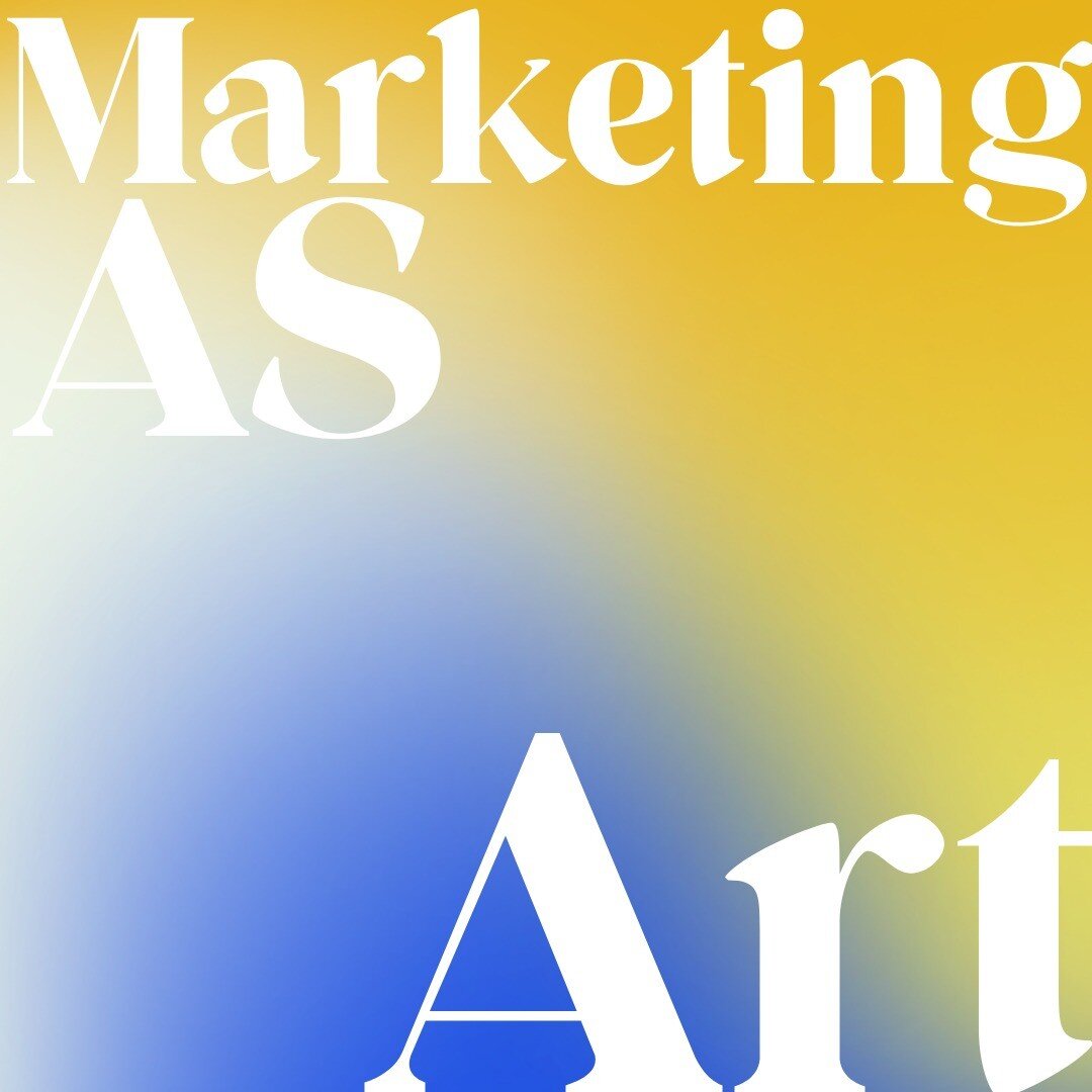 Call me vain, but I believe business and life are better when you find ways to make them beautiful.

(As long as you're not mistaking beauty for what&rsquo;s flashy. One has substance. The other is just fluff.)

But when it comes to launching, we're 