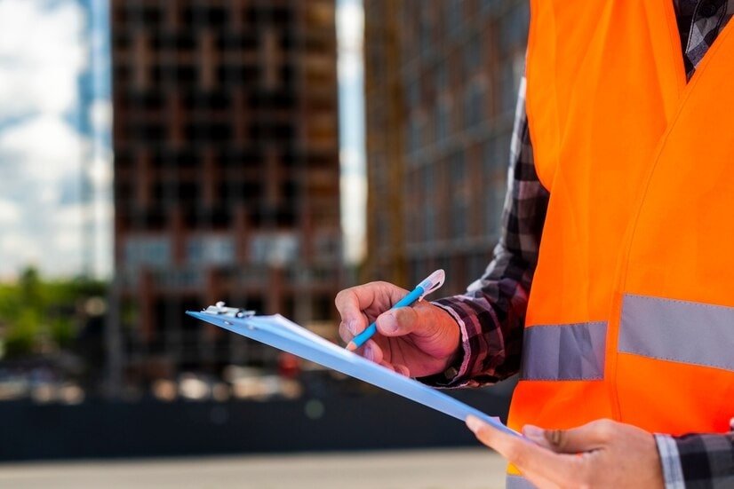 Professional residential land surveyors