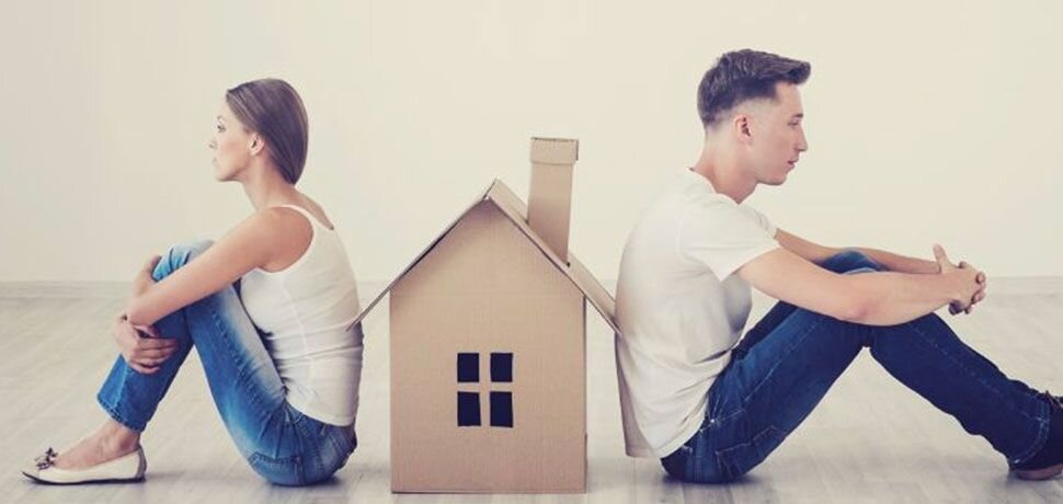 WE USED STORAGE TO HEAL RELATIONSHIPS