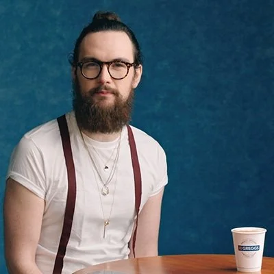 WE GOT THE NATION LOVING GREGGS COFFEE