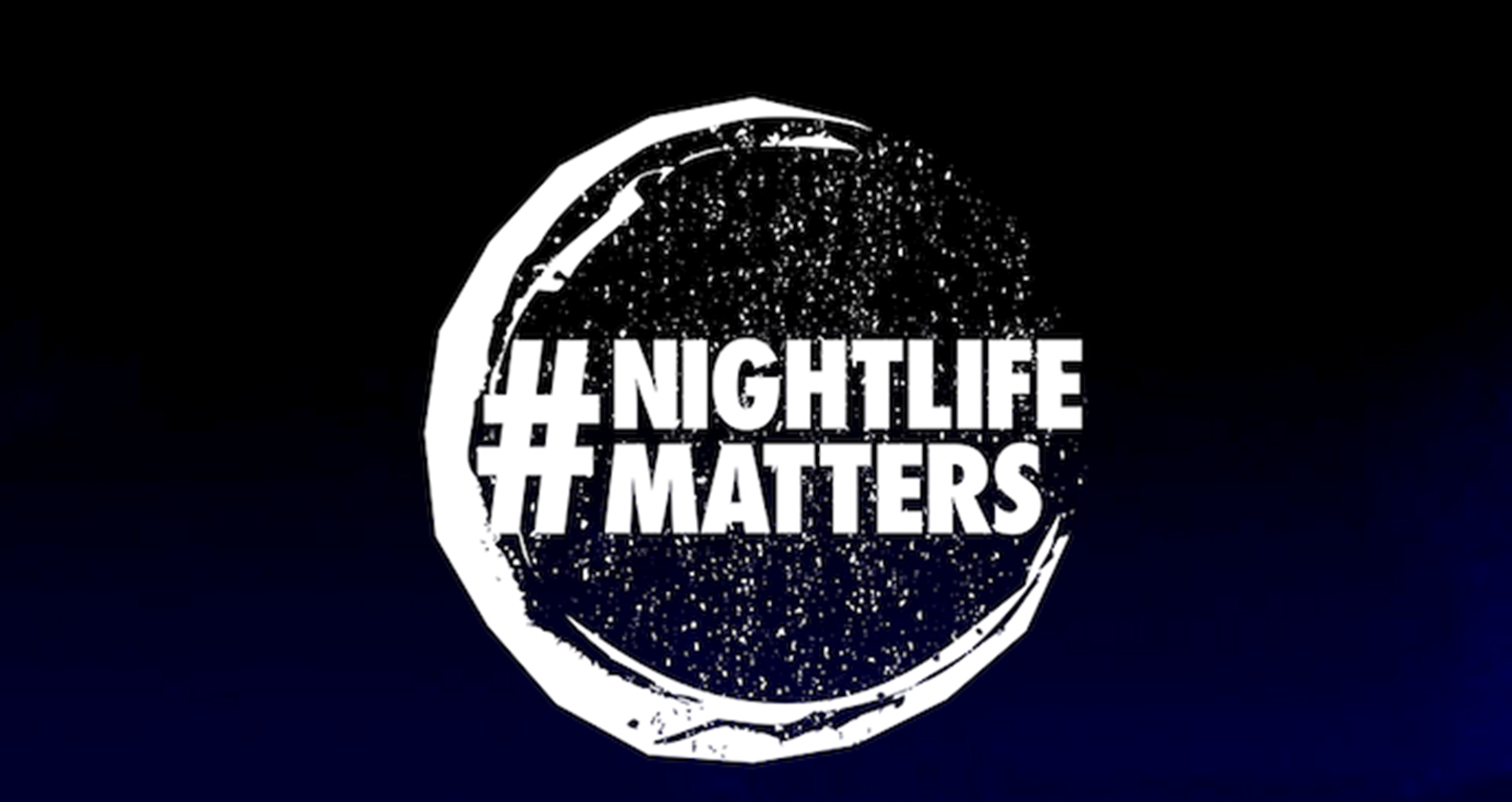 WE RALLIED THE NATION TO SAVE BRITAIN’S NIGHTLIFE