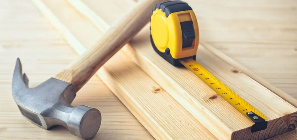 WE GOT DIY HANDY WITH INFLUENCERS