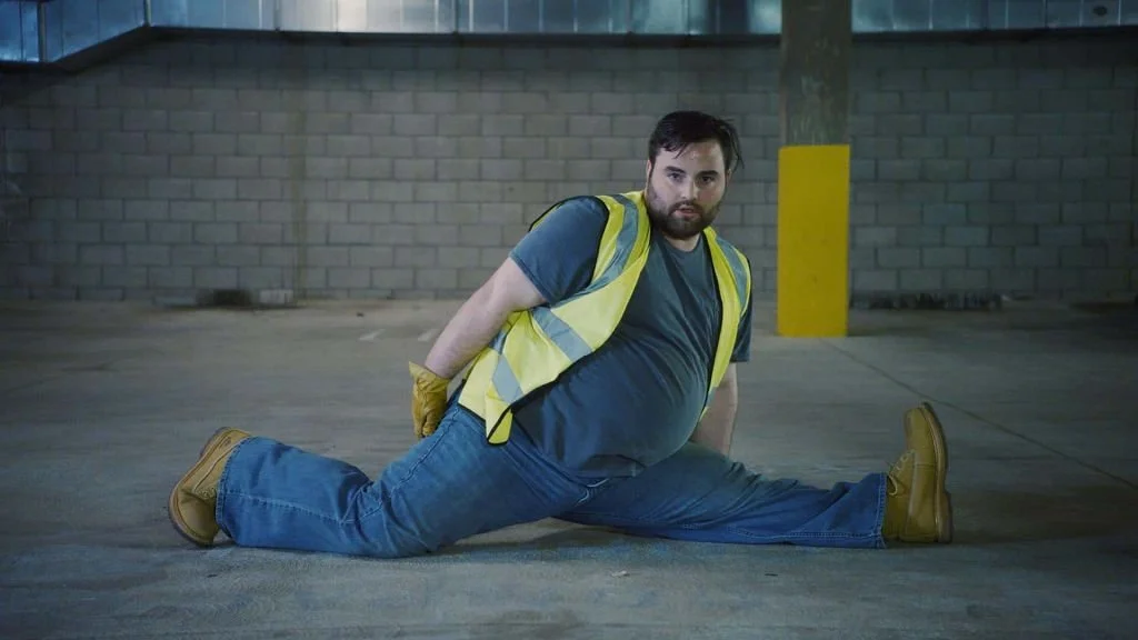 WE INSPIRED A ‘DANCE OFF’