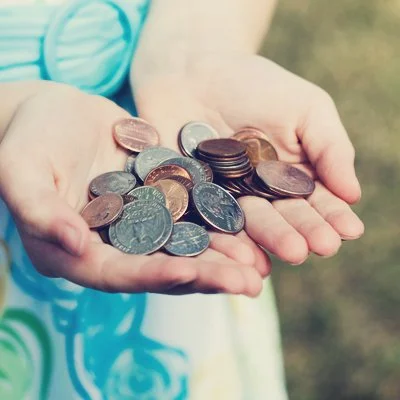 WE CELEBRATED UK GENEROSITY