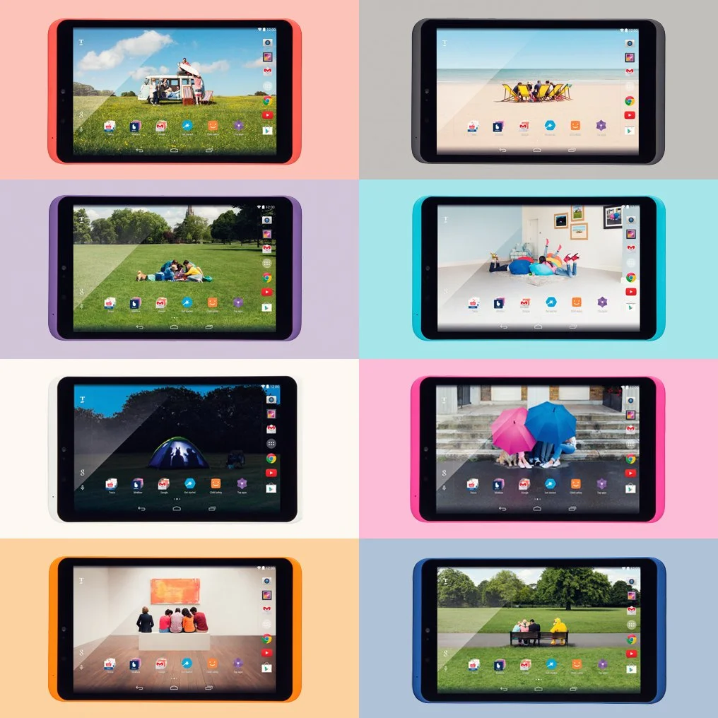 WE GOT FAMILIES INTO A HUDL