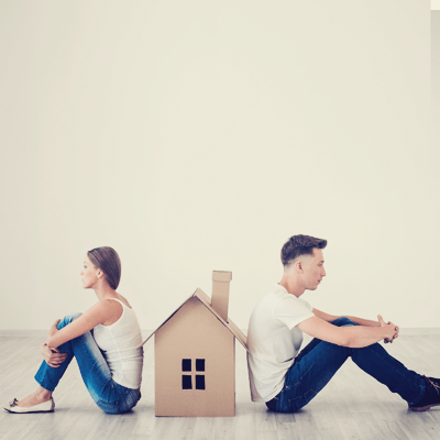 WE USED STORAGE TO HEAL RELATIONSHIPS