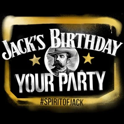 WE CELEBRATED JACK’S BIRTHDAY