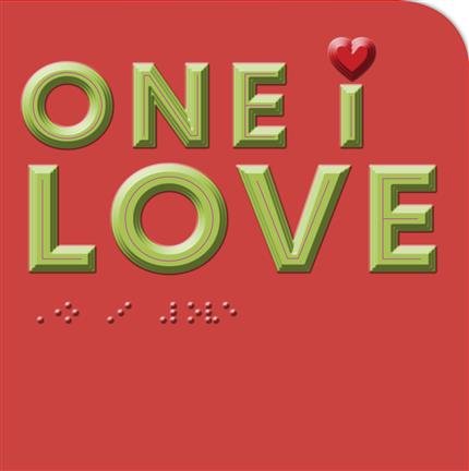 BRAILLE VALENTINE’S CARDS • TESCO