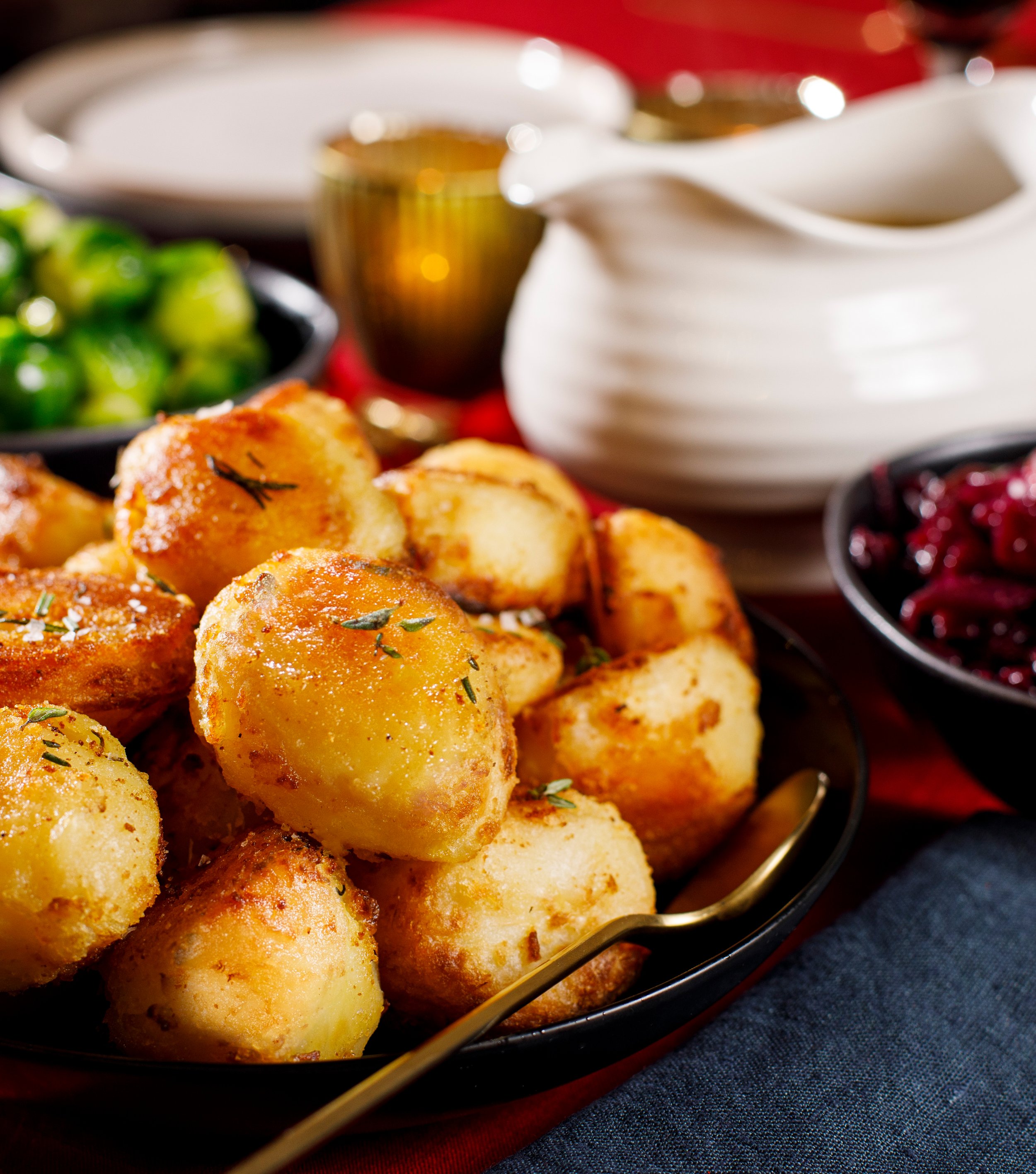 PREP LIKE A PRO • TESCO