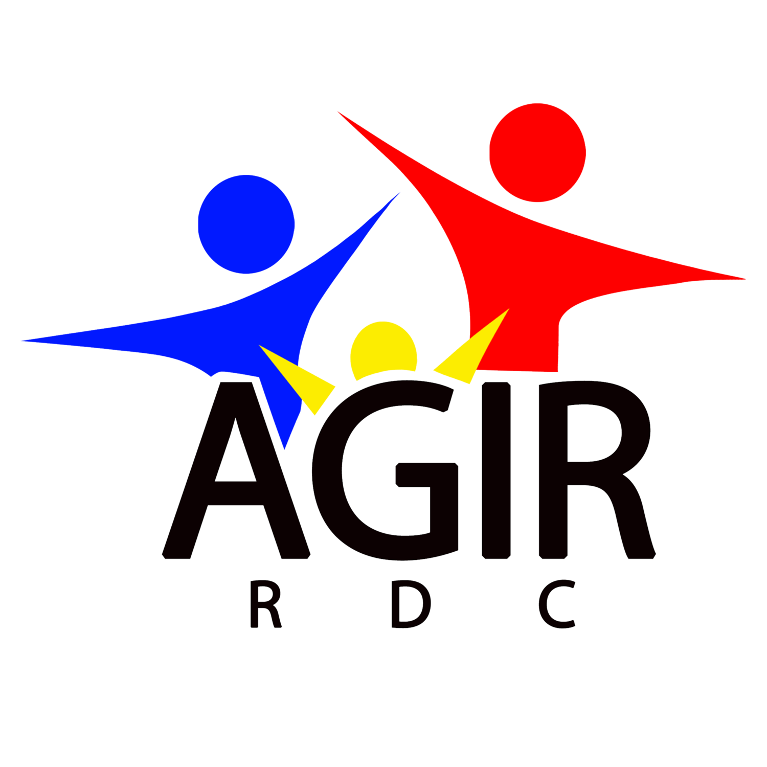 AGIR - RDC