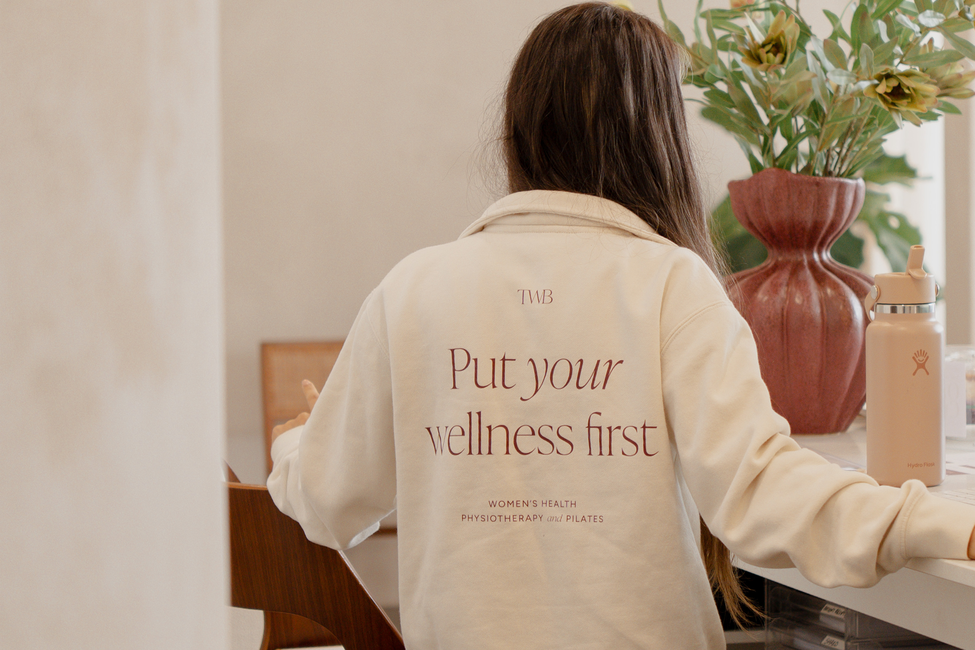 The Wellness Boutique | Women's Health, Pilates & Physiotherapy
