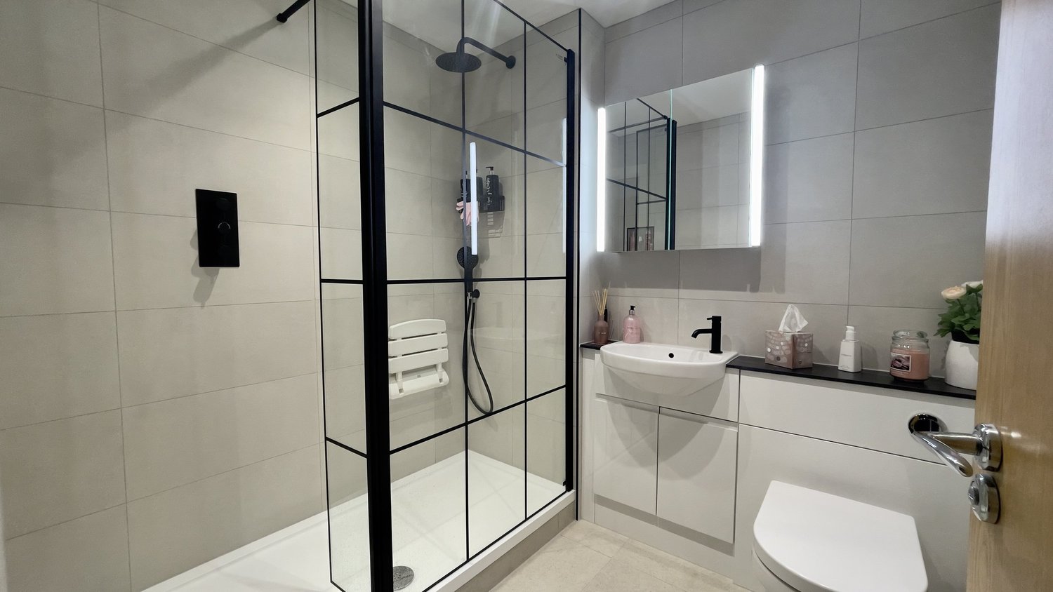 Our Healthcare Hero | Island Bathrooms Showrooms in Bournemouth Salisbury