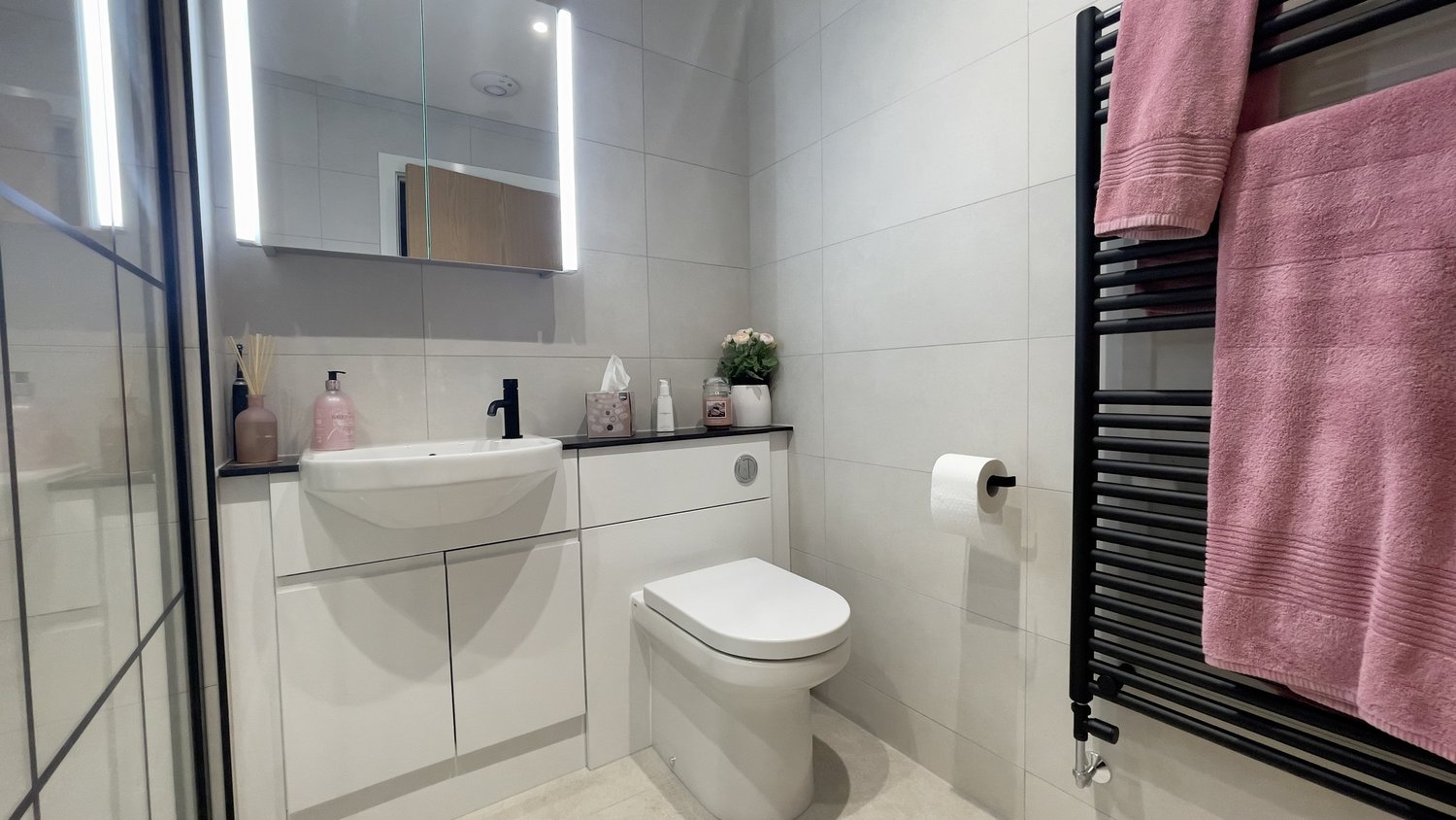 Our Healthcare Hero | Island Bathrooms Showrooms in Bournemouth Salisbury