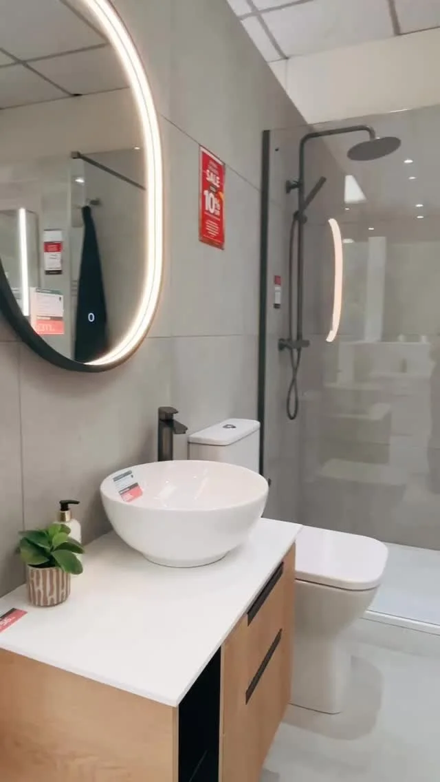 Shower Lab | Island Bathrooms Bournemouth Salisbury