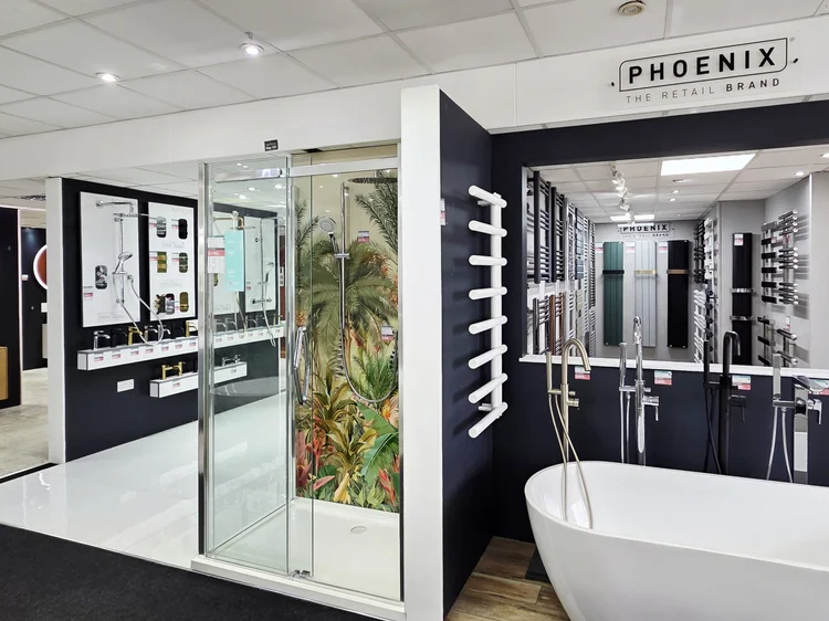 Island Bathrooms | Bathroom Showrooms in Bournemouth & Salisbury