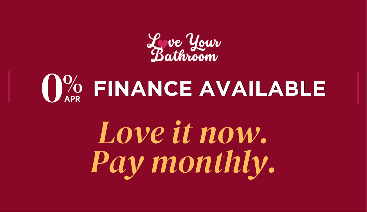 Introducing 0% Finance: