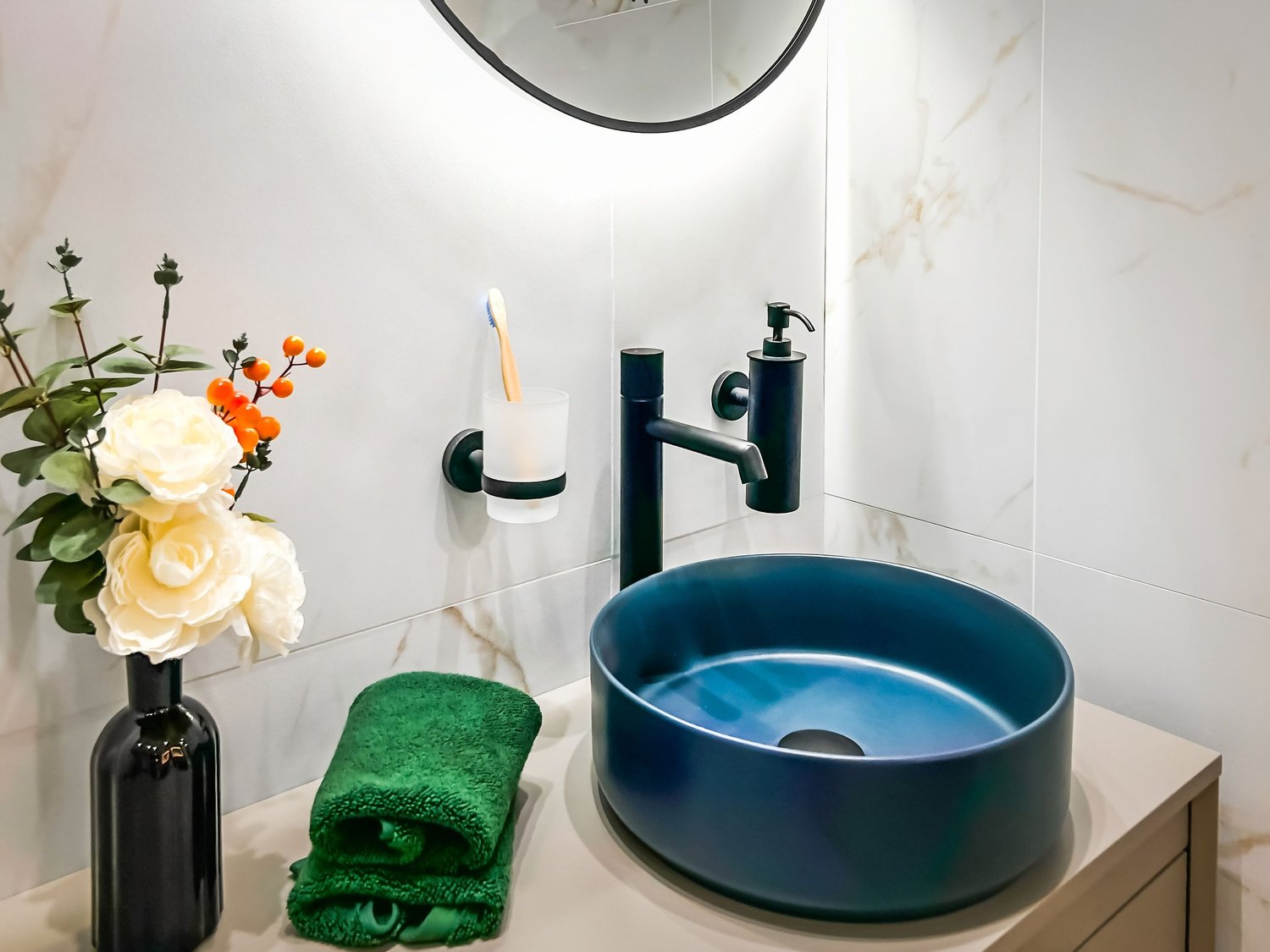 Island Bathrooms | Bathroom Showrooms in Bournemouth & Salisbury