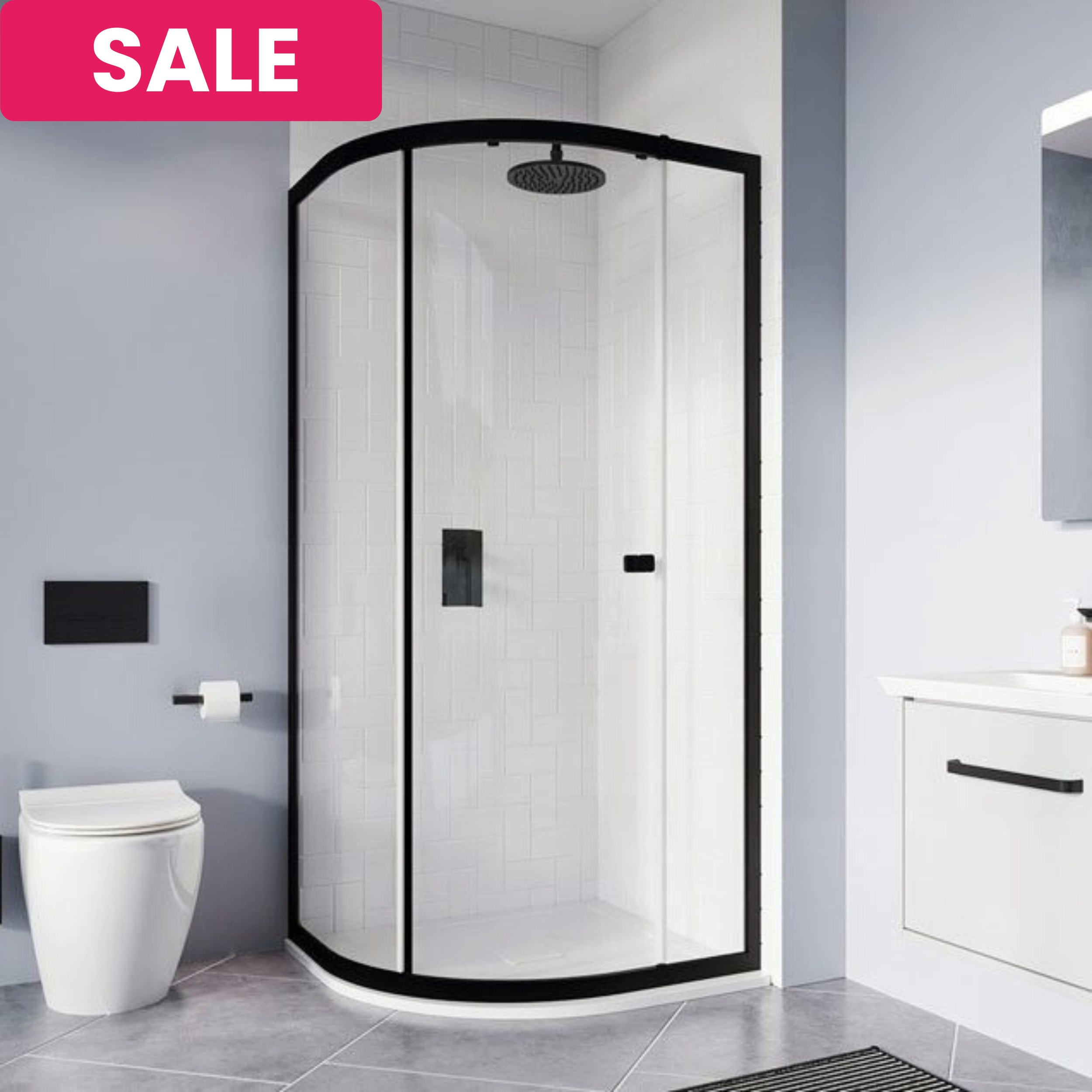 Island Bathrooms Bournemouth - Dorset's destination fopr bathroom design