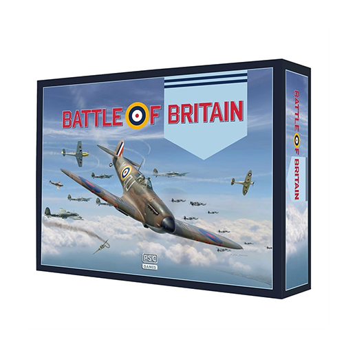 Battle of Britain PSC Games 