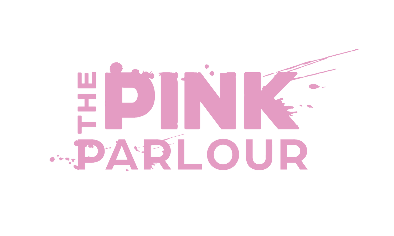 The PINK Parlour
