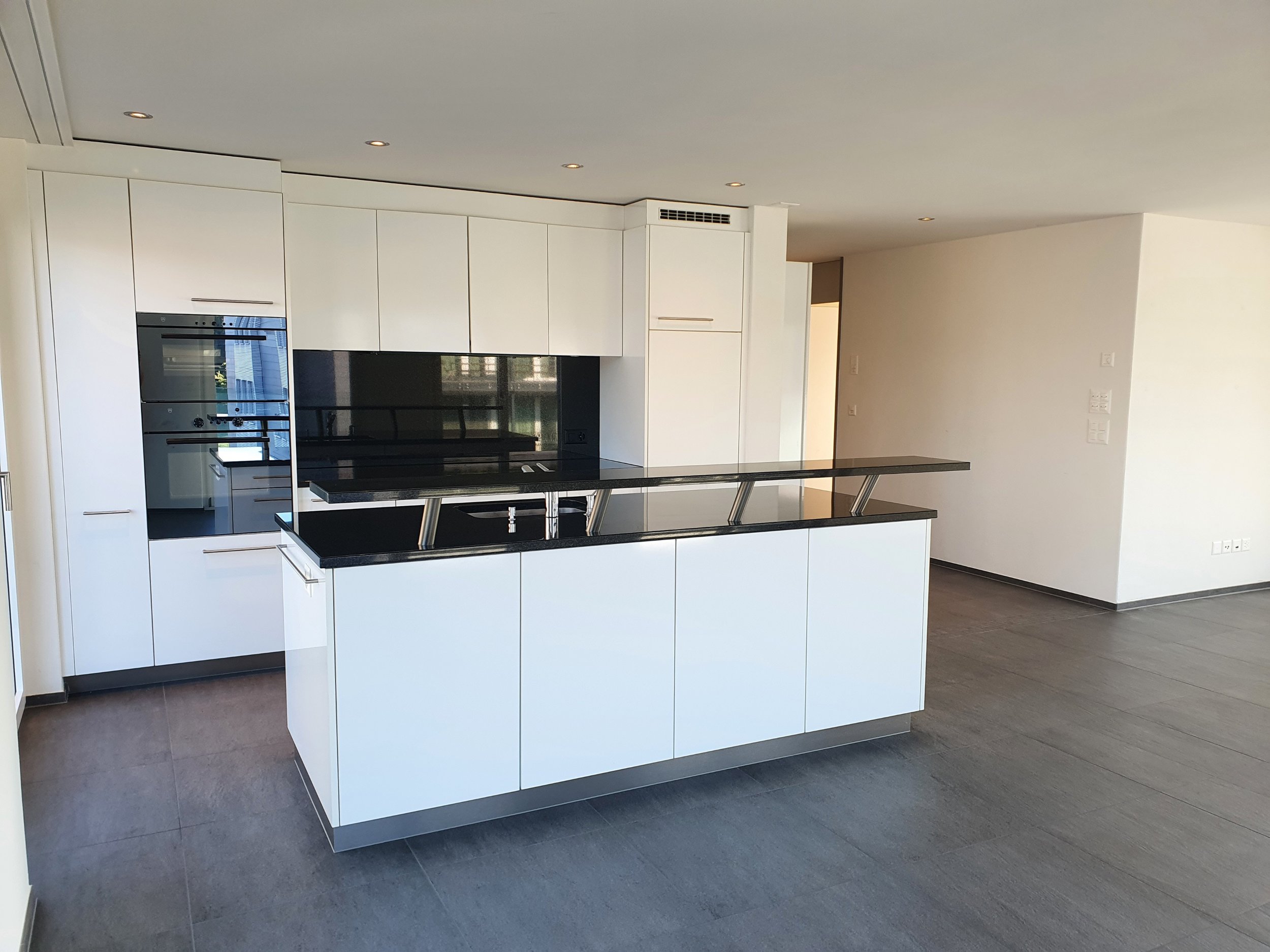 3,5 Zi-Wohnung in Altendorf SZ zu vermieten