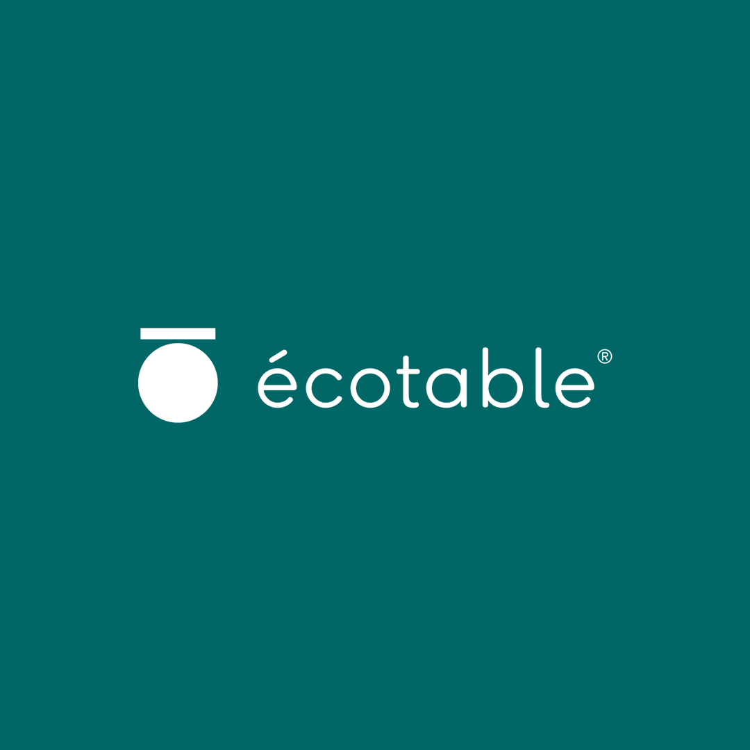 écotable x café nibi