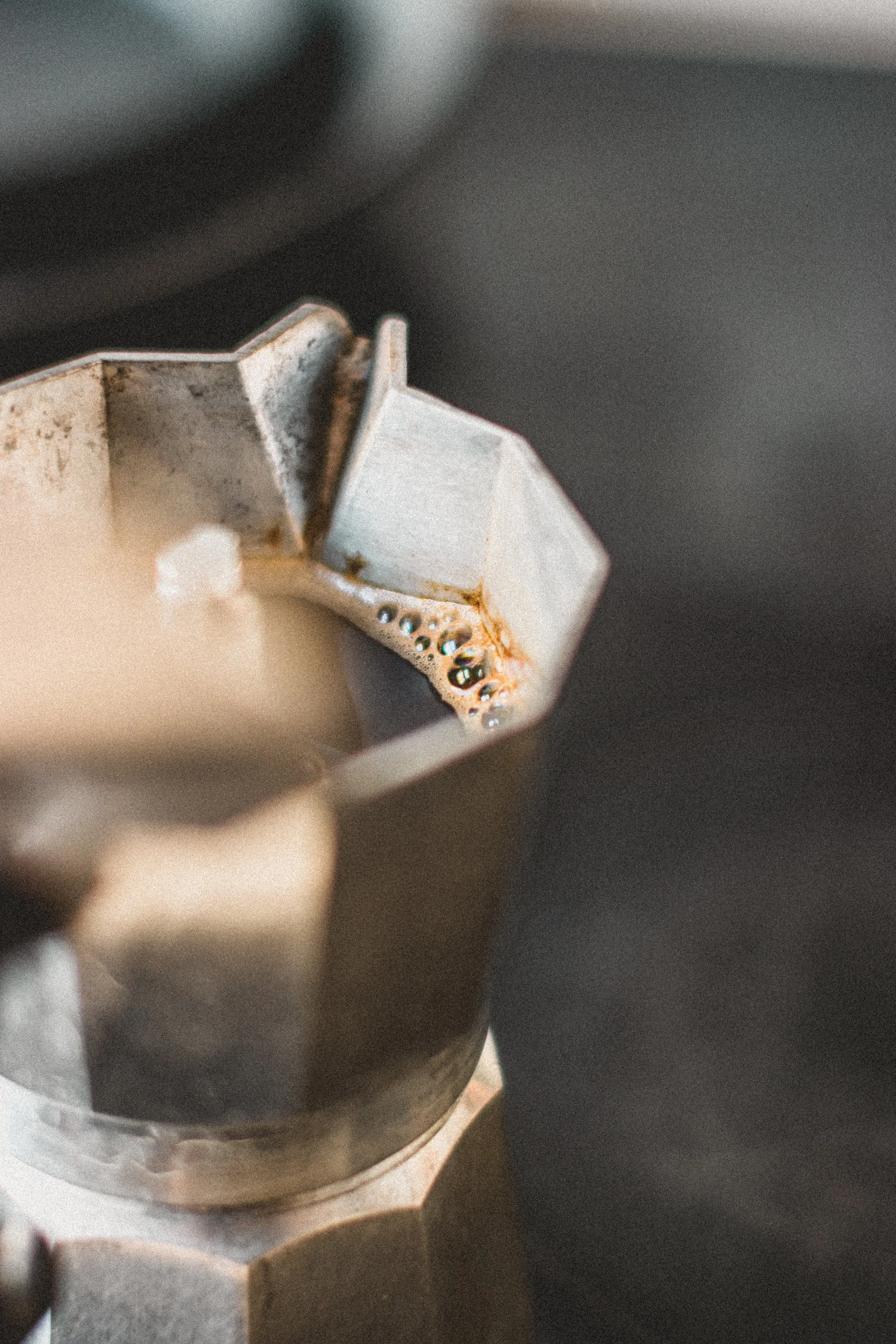 Cafetière italienne : histoire et mode d’emploie