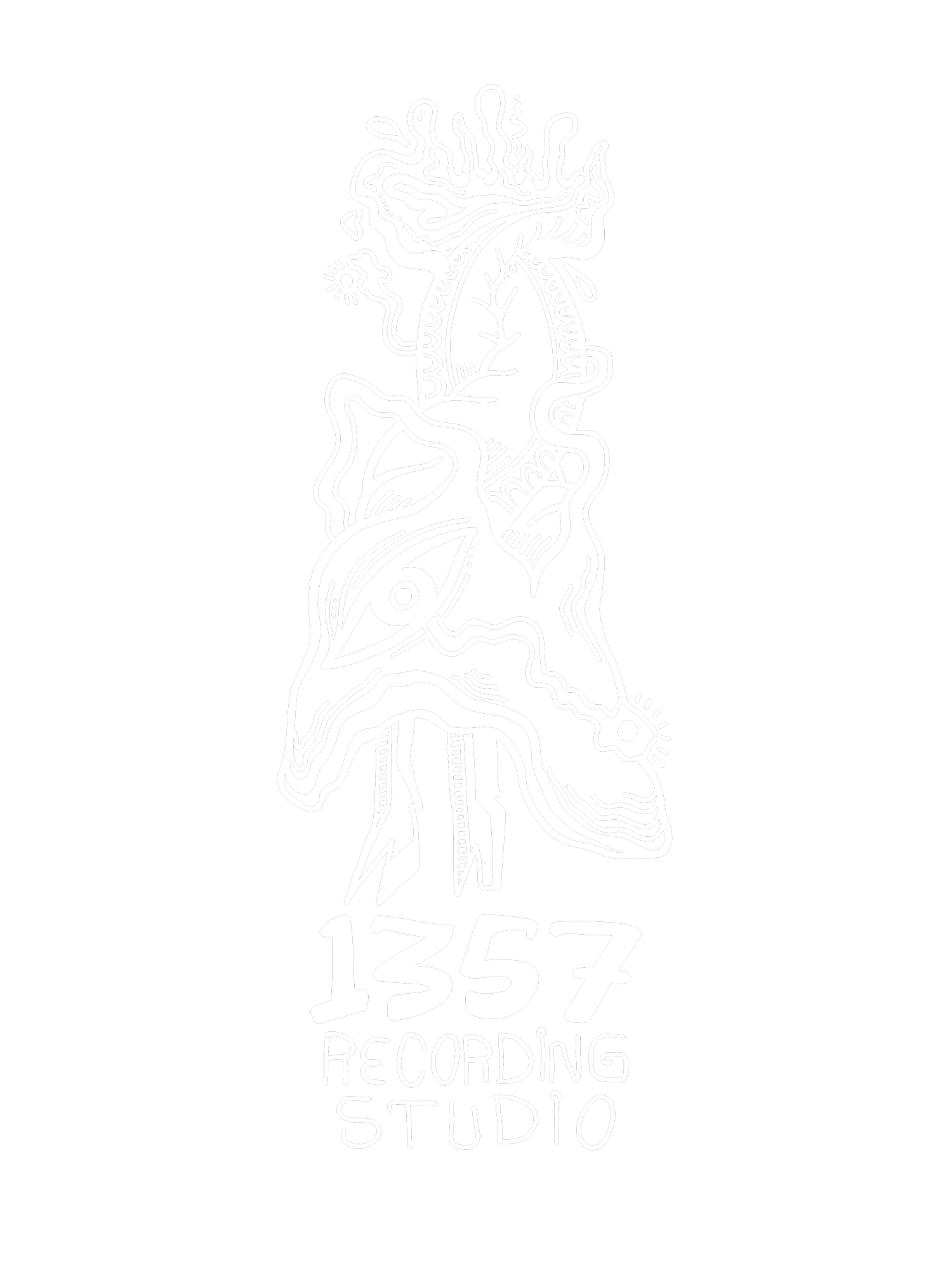 1357 Recording Studio