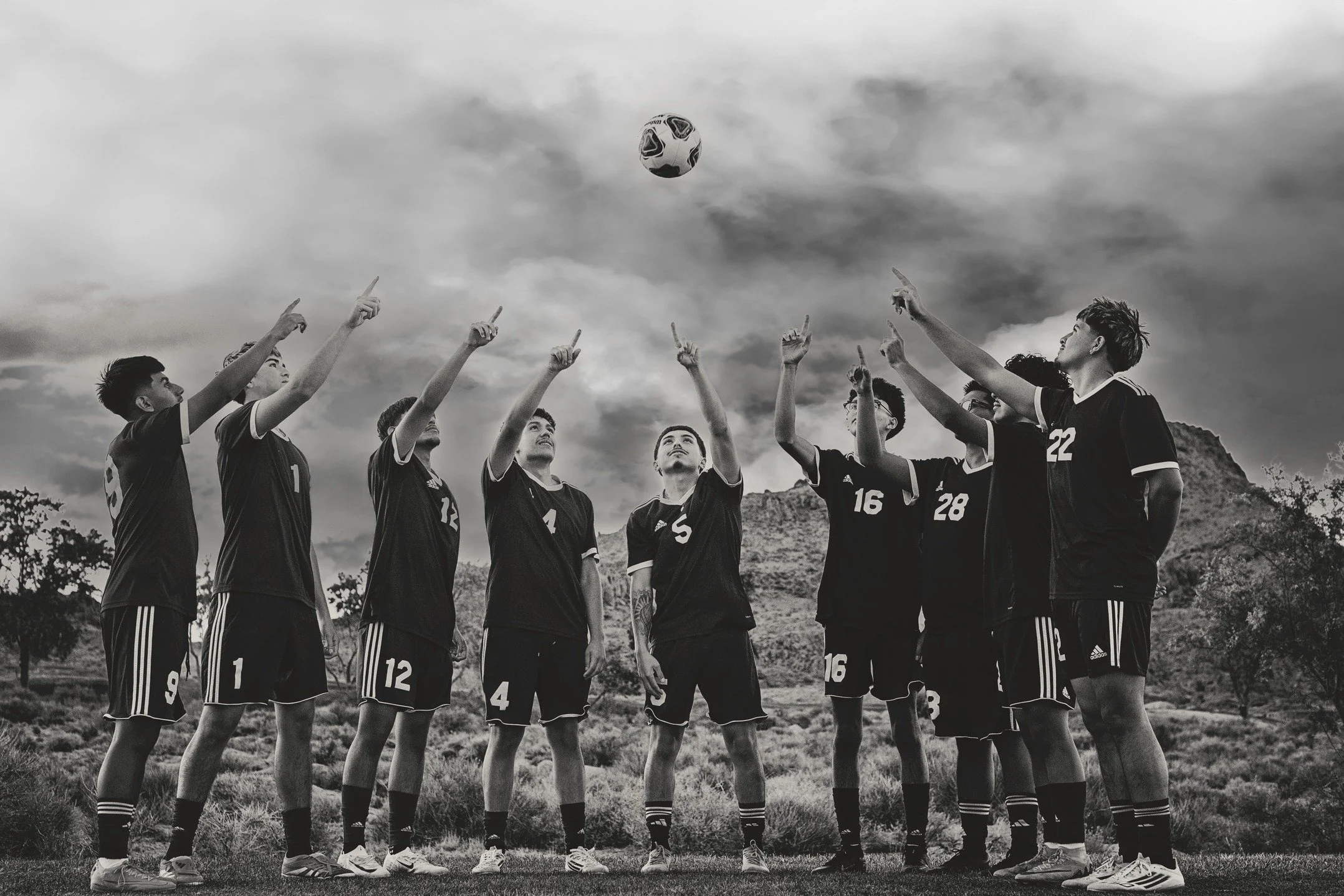 The game ends, but the journey continues.

#SeniorSoccer&emsp;&emsp;#ClassOf2025
#SeniorAthlete&emsp;&emsp;#SoccerSenior
#DesertPhotoshoot&emsp;&emsp;#GraduatingAthlete
#SeniorSoccerStar&emsp;&emsp;#HighSchoolSoccer
#SoccerLife&emsp;&emsp;#SeniorSpor