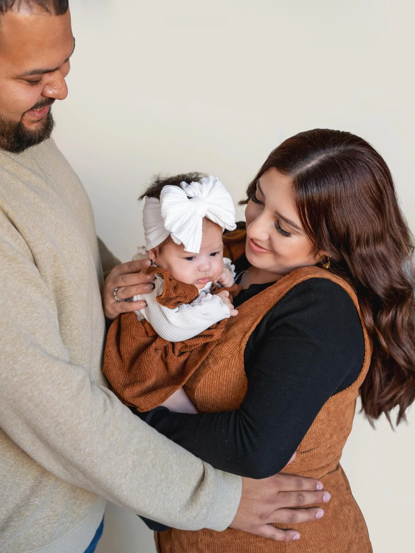 Capturing this family&rsquo;s newest addition was the highlight of the year so far! So precious!