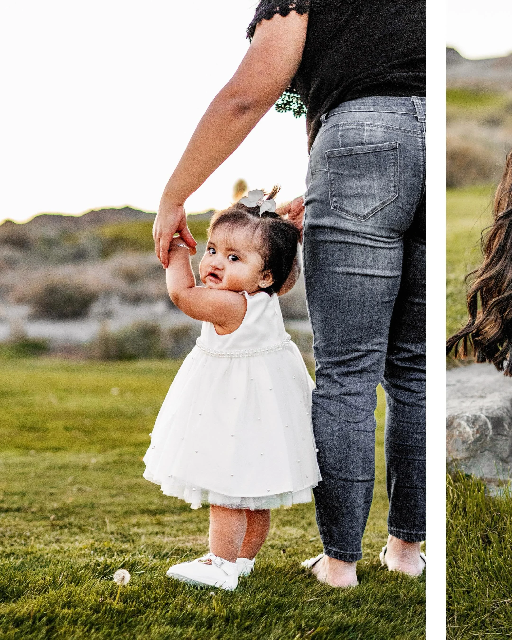 Such a beautiful mommy and me session! This is your reminder that it doesn&rsquo;t just have to be for Mother&rsquo;s Day. You can capture these beautiful moments with your babies anytime you want!!

Check your email mama! Your gallery has been deliv