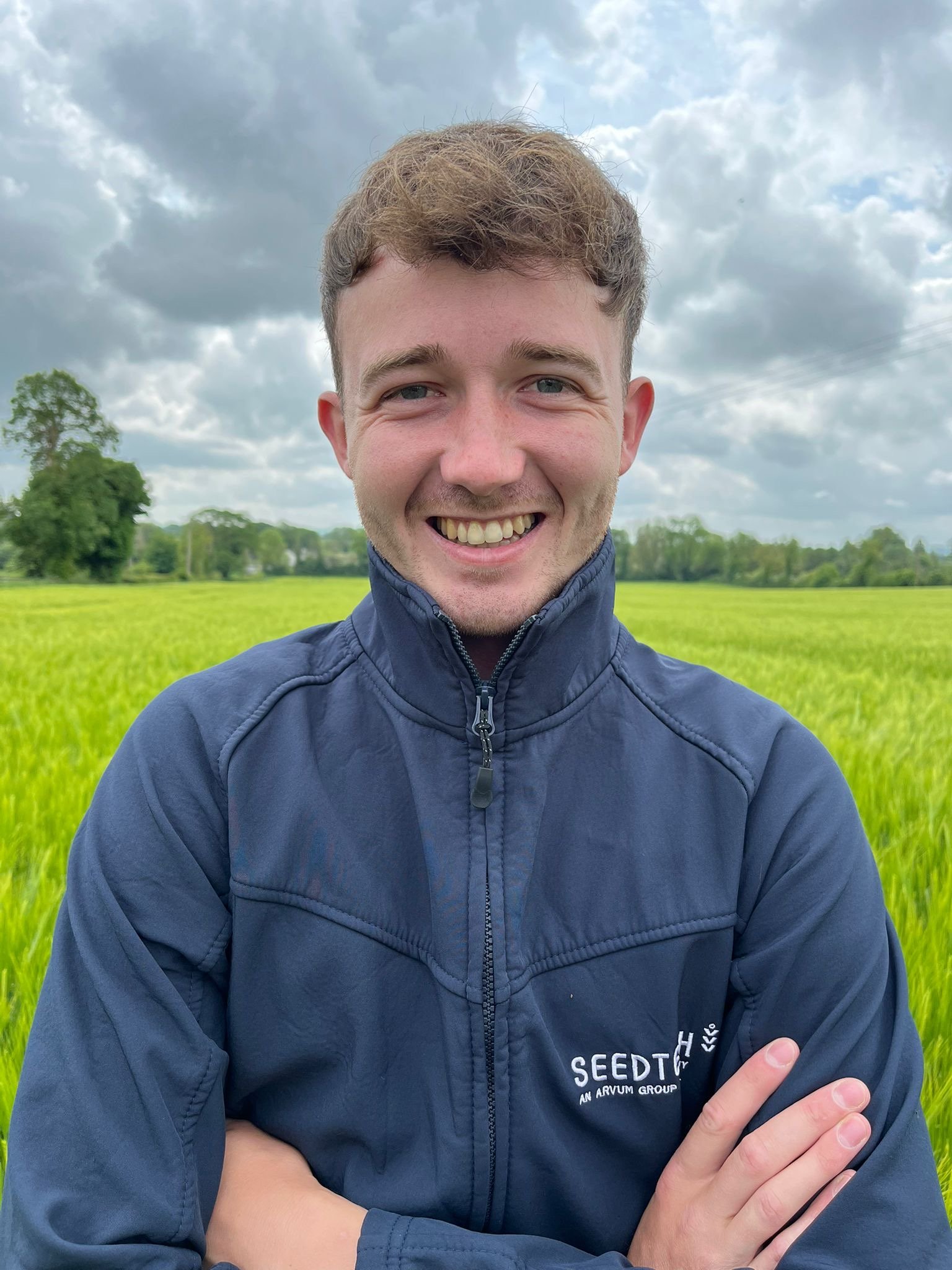  Conor Doyle- Production Advisor