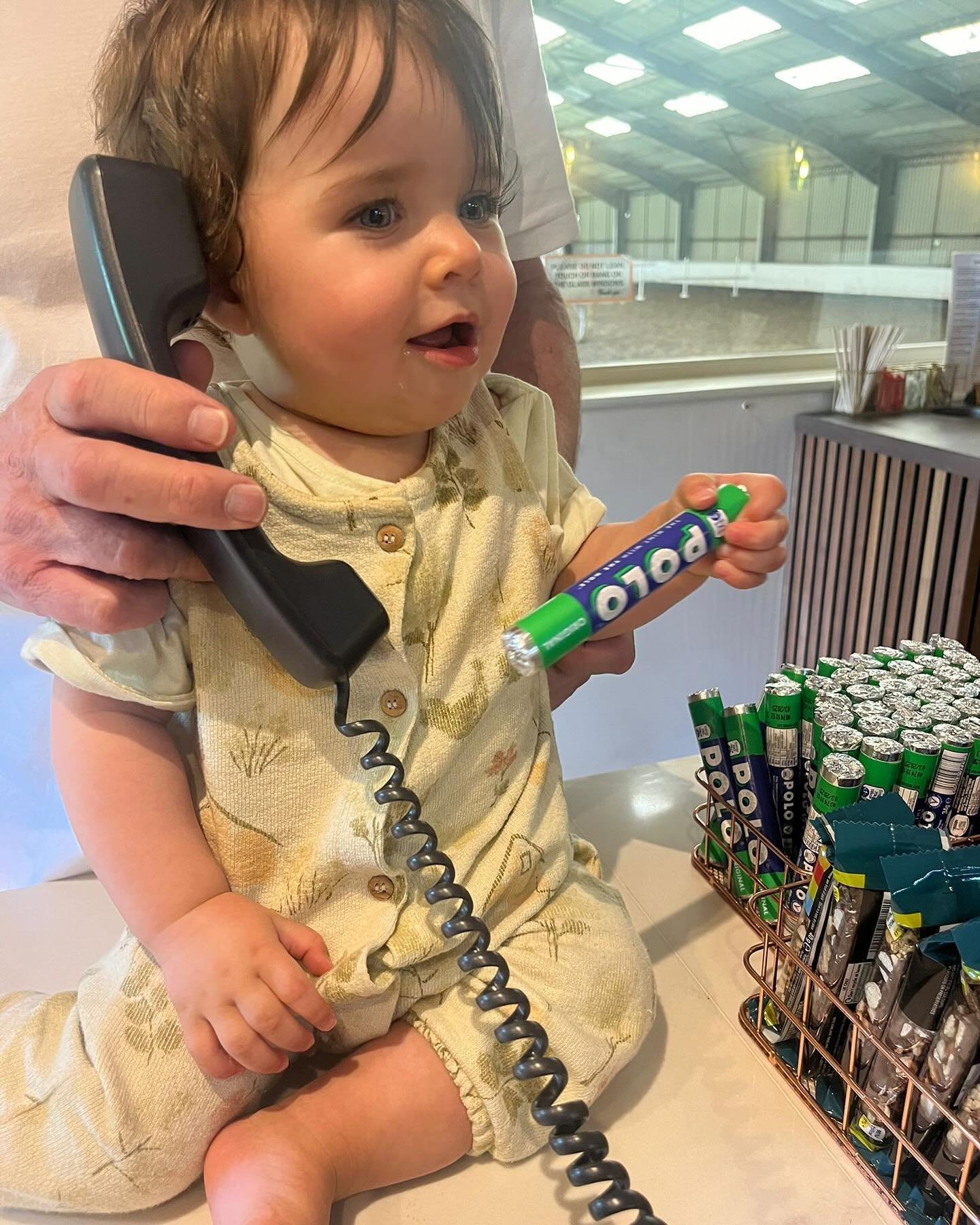 &ldquo;Hello Equus Dining how may I help? &ldquo;
📞 💕😍