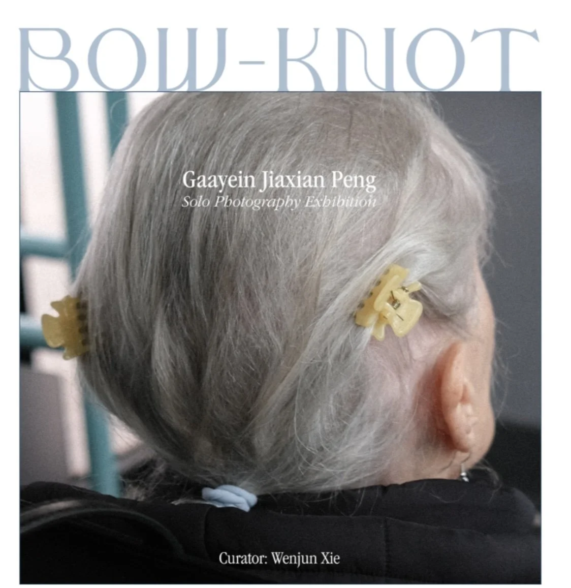 Bow-knot