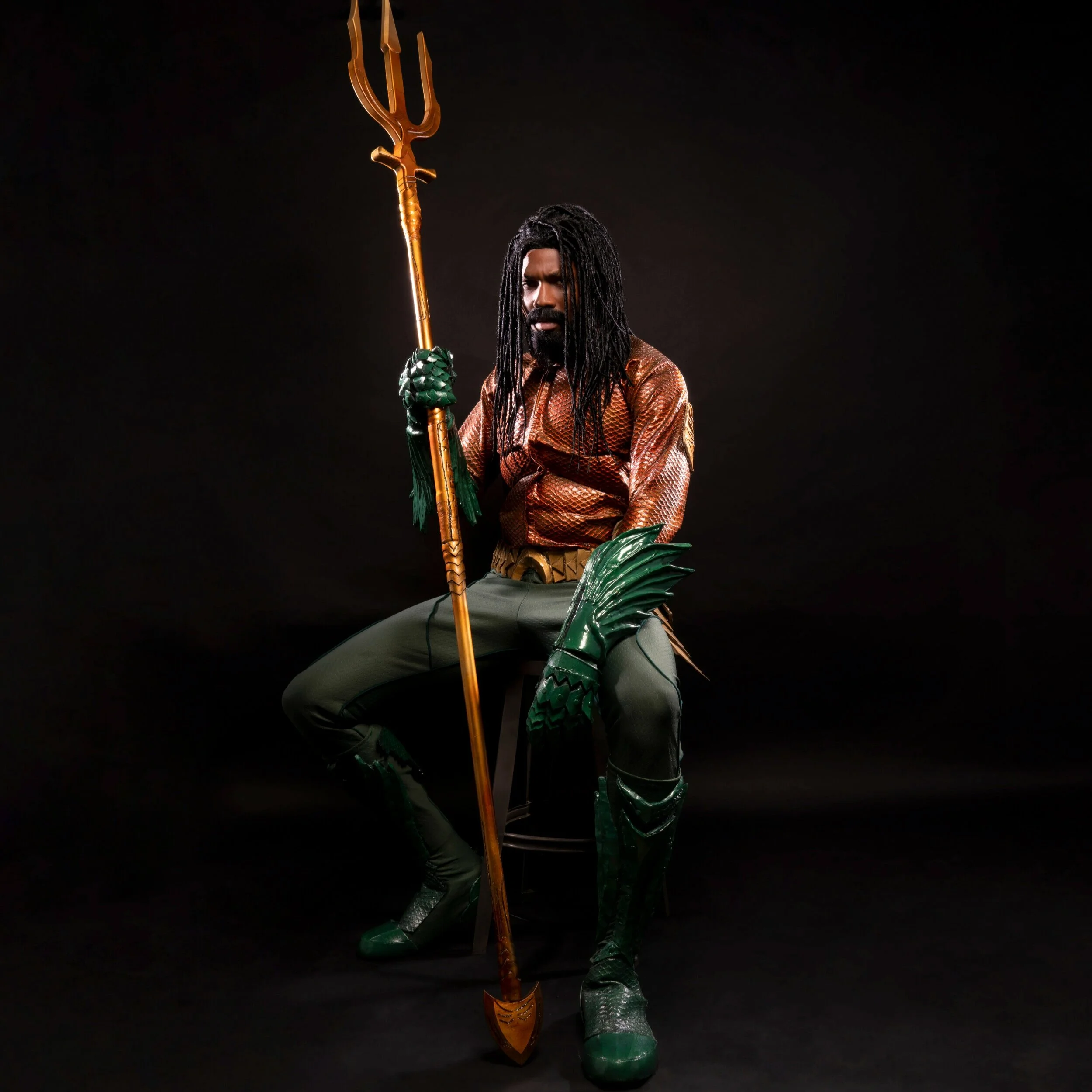 Aquaman 2018
