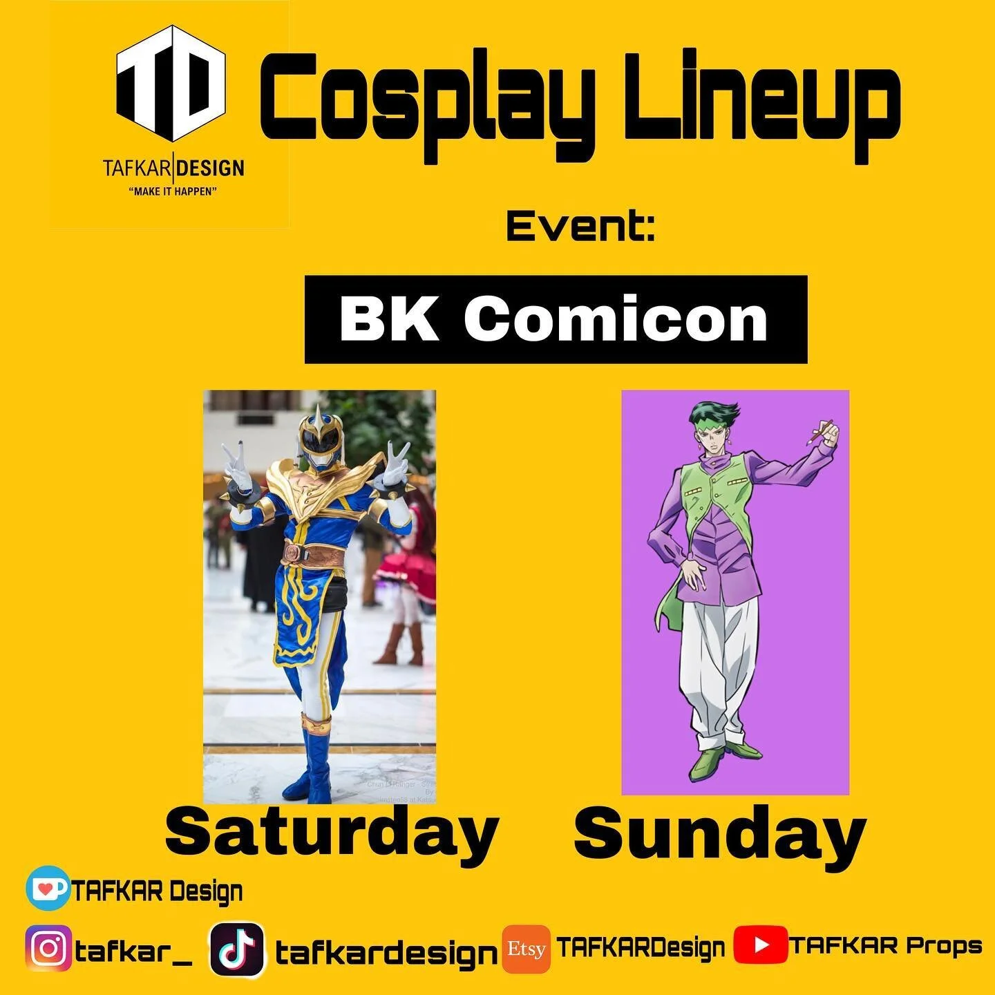 First time traveling to a @s3xynerds event and first time experiencing @bkcomiccon ! Been in Brooklyn a few times and I must say it&rsquo;s become a favorite amongst places to visit. Starting it off grand with Chun Li Phoenix Ranger (now with helmet 