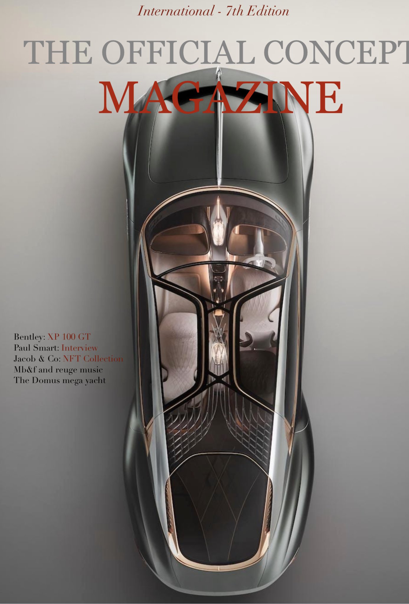 7th International Edition