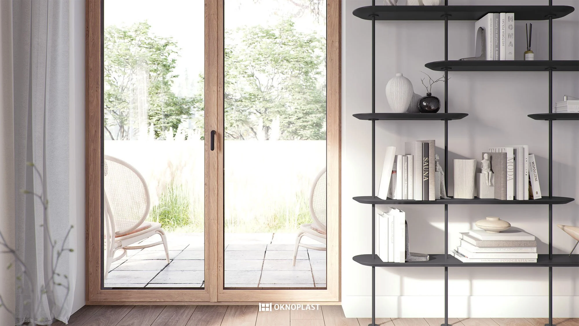 Microdetails &ndash; they make a big difference. From light reflections on surfaces to the texture of handles &ndash; these small elements turn the product into an object of desire. Every detail, even the smallest one, is a step towards luxury that y