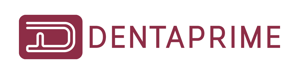 Dentaprime City logo