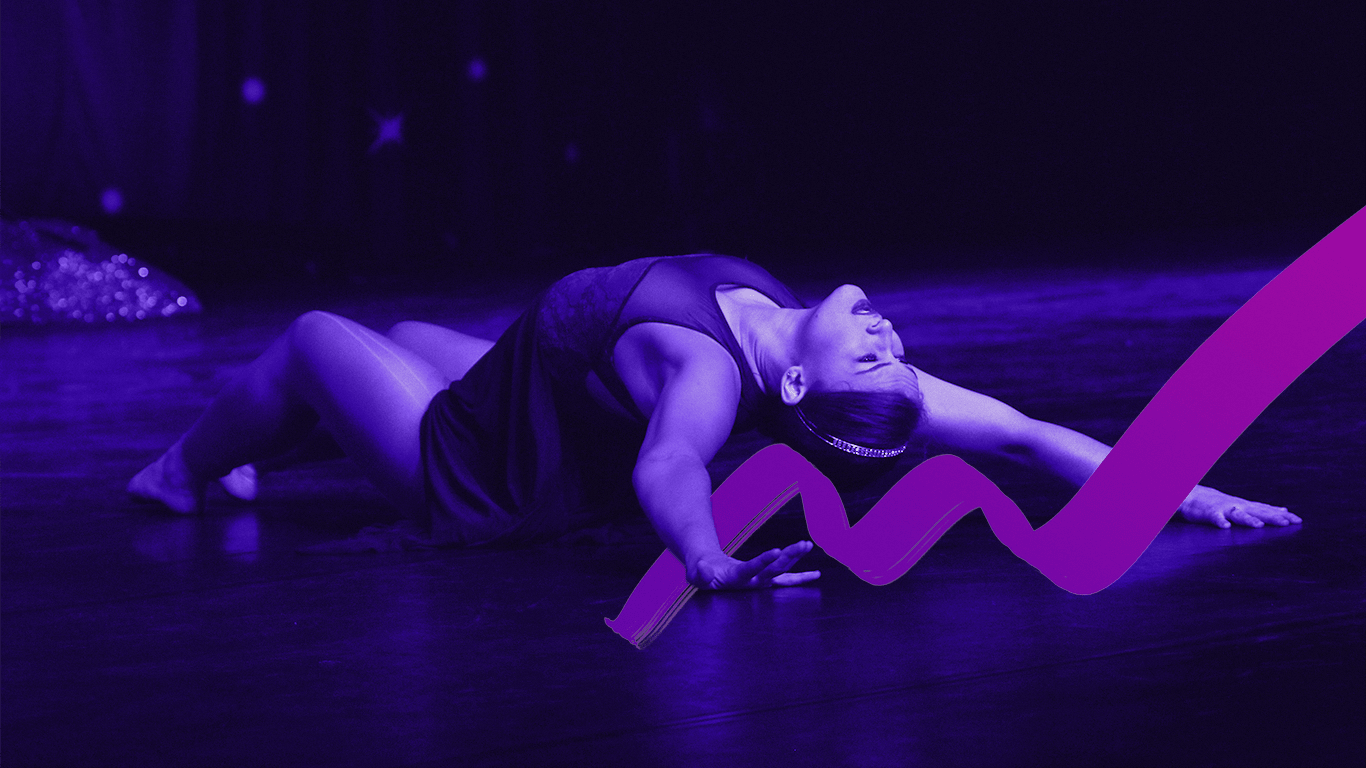 WCV: website re-design