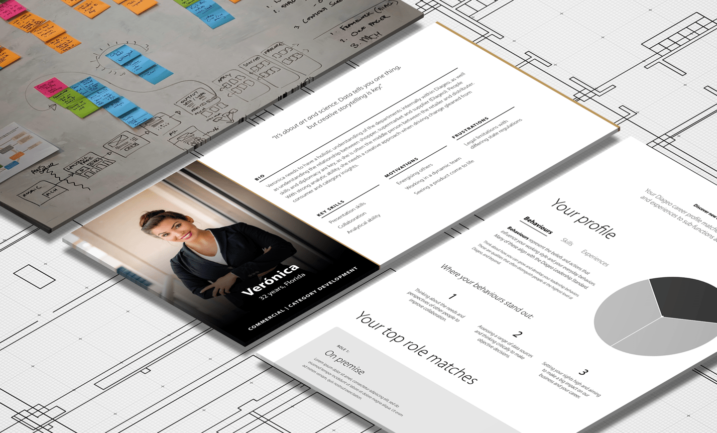 Diageo: Craft my Career