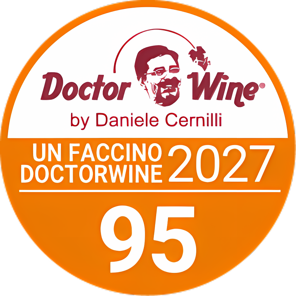 Comitissa Lorenz Martini Award Daniele Cernilli 2026