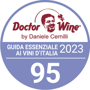 Comitissa Lorenz Martini Award Daniele Cernilli 2025