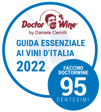 Comitissa Lorenz Martini Award Daniele Cernilli 2022