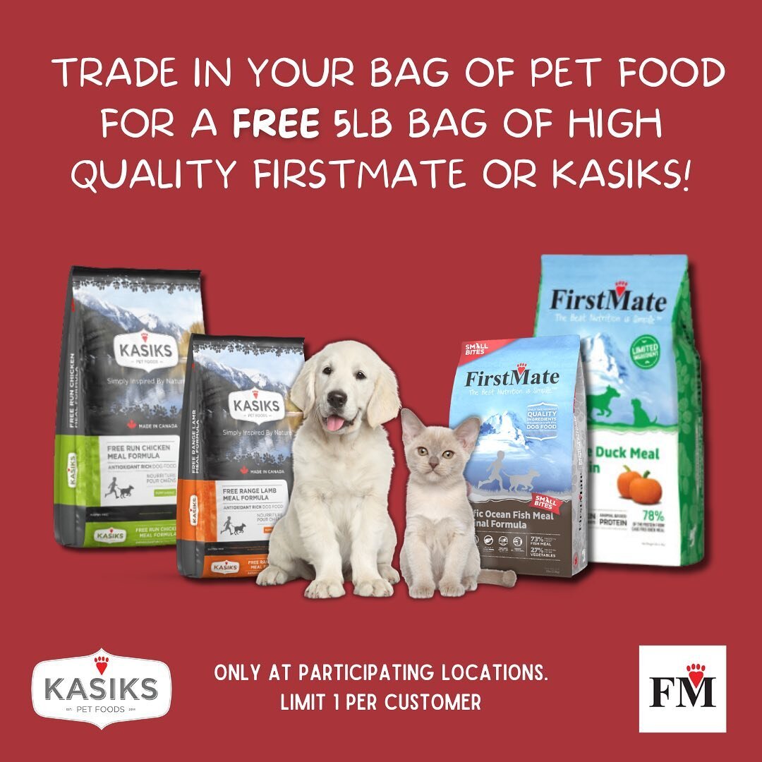 Contact — Global Pet Foods Woodstock