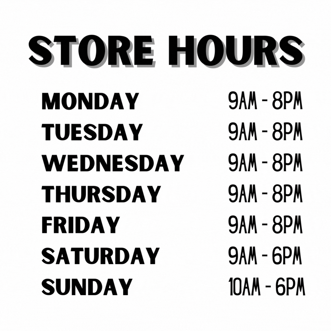 Global Pet Foods Woodstock